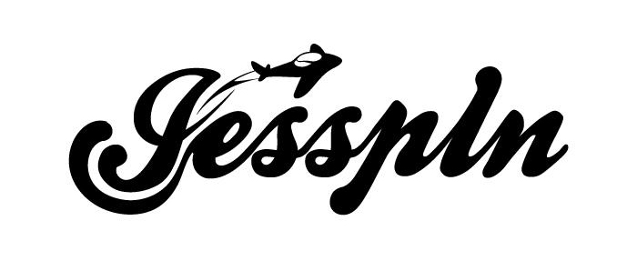 Jessica Moss Logo