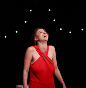 Mariah MacCarthy - Baby Mama