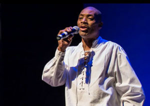 Kevin Jones Experience