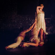 ShaLeigh Dance Works - Zoe Litaker Photography