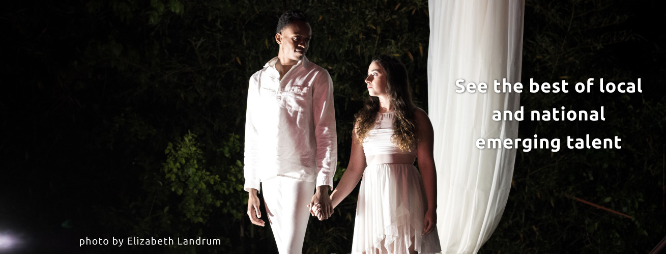 BOOM 2019 Slide 3 - Emerging Talent