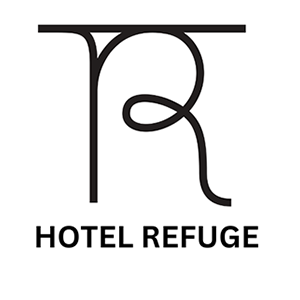 Hotel Refuge Logo