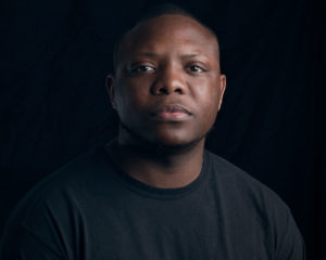 Angelo 'EyeAmBic' Geter