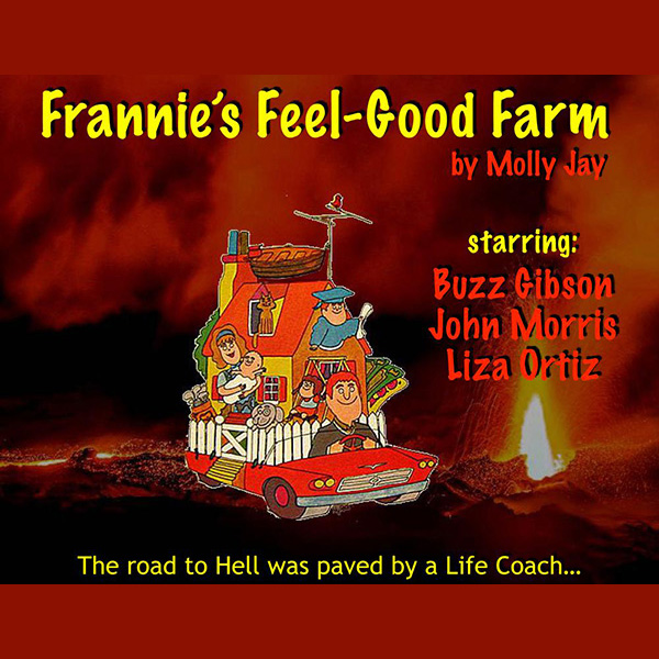 Franny's Feel Good Farm