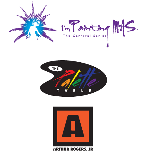 9189 Creative Services logos