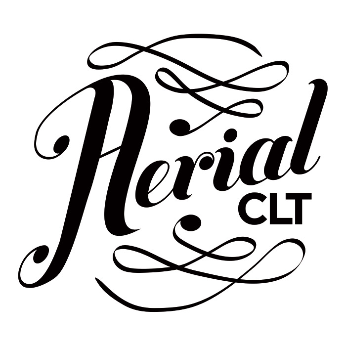 Aerial CLT logo