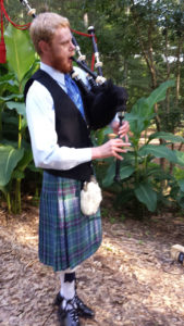 Corbin Allgood McKinnon