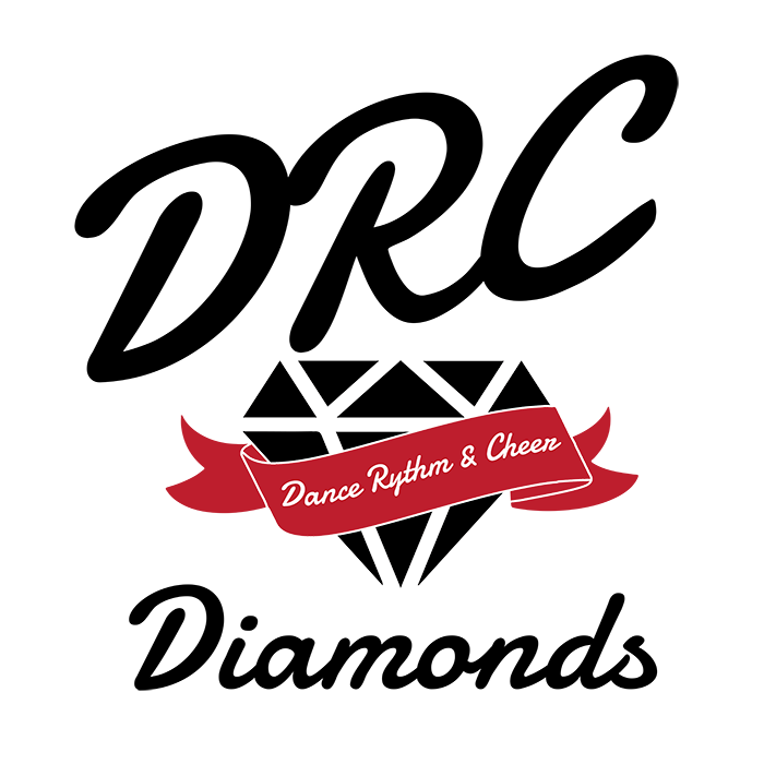 DRC Diamonds Logo