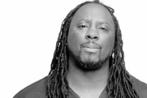 Boris “Bluz” Rogers