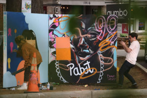 Nalee Thao Artist Group