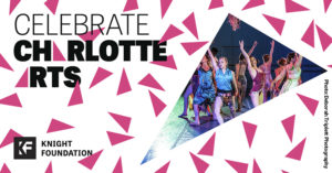 Knight Foundation - BOOM 2019 Event