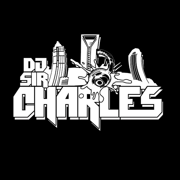 DJ Sir Charles logo