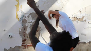 Moving Body Dance Company