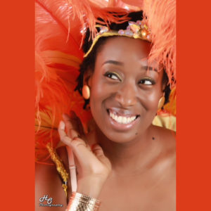 Caribbean Dance Class - SocaFit