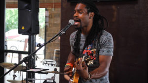 Von Hunter - BOOM 2019