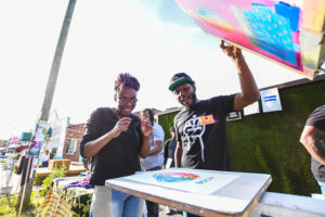 McFly Fresh T-Shirt Printing