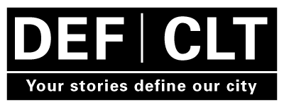 DEF CLT Logo