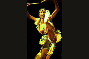 Ballet International Africans