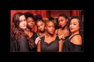 Mufuka Works, Photo by Lady Latimore