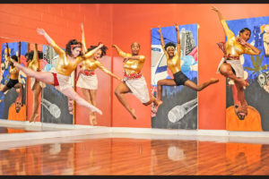 Mufuku Works, Photo by Lady Latimore