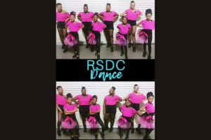 Rhythmic Soul Dance Company