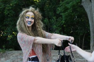 True Lobster, Photo by Draven Kaos