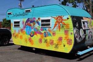 Your Mobile Podcast Studio, Photo by Draven Kaos