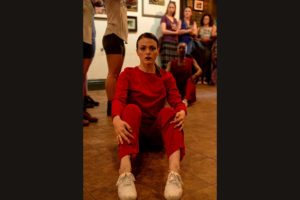 BOOM 2019, Photo by Bassel