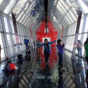 Jessica Lindsey - Bass Clarinetress