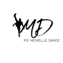 Ife Michelle Dance Logo
