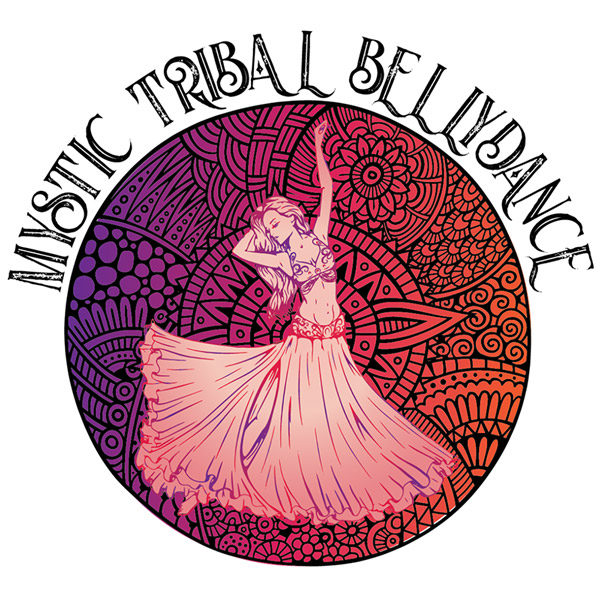 Mystic Tribal Bellydance Logo