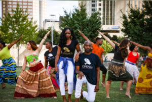 Oneaka Dance Company