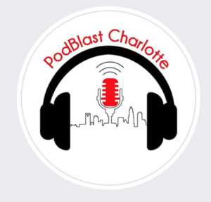 PodBlast Charlotte