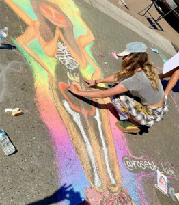 Rosa Linda Street Art - Artist Group