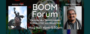BOOM Forum - May 16 2020