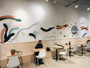 Dakotah Aiyanna Mural