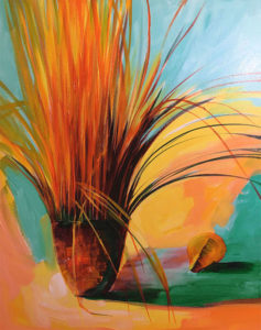 Nelli Levental - Ascending