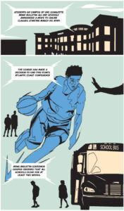 Pandemic Graphic Novel - 4