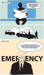 Pandemic Graphic Novel - P6