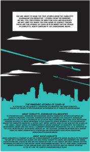 Pandemic Graphic Novel - 7