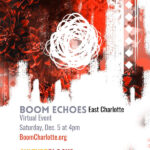 BOOM Echoes East