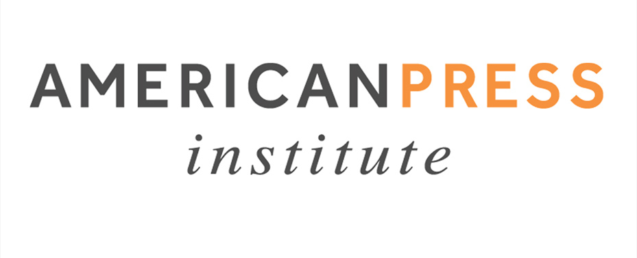 American Press Institute Logo