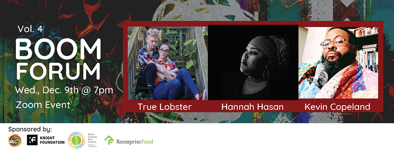 Privilege - and the Stories We Tell