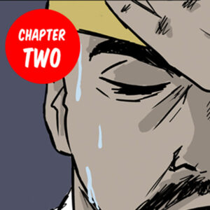 Chapter 2, The story of Juan Chagoyan