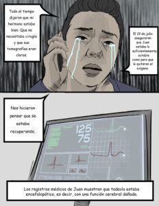 La Historia de Juan Chagoyan - Cap&iacute;tulo 2, P11