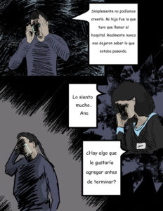 La Historia de Juan Chagoyan - Cap&iacute;tulo 2, P13