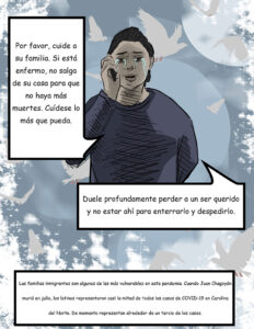 La Historia de Juan Chagoyan - Cap&iacute;tulo 2, P14