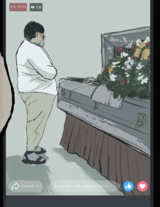 La Historia de Juan Chagoyan - Chapter 2, P2