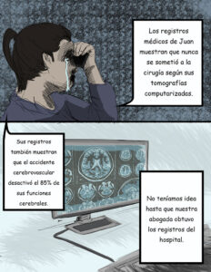 La Historia de Juan Chagoyan - Cap&iacute;tulo 2, P9