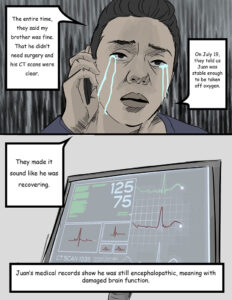 The Story of Juan Chagoyan - Chapter 2 - P11